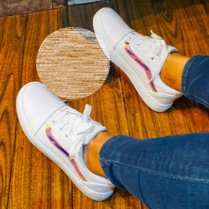 White Sneakers For Women